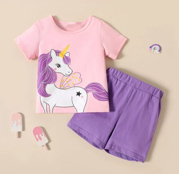 KIDS CLOTHING